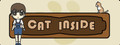 Cat Inside