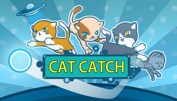 CatCatch Steam capsule image