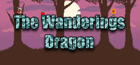 The Wanderings Dragon