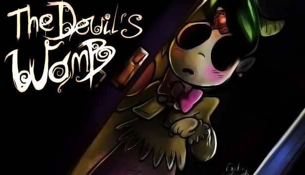The Devil's Womb Steam capsule image