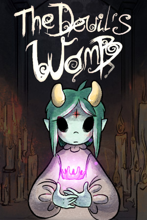The Devil's Womb cover art