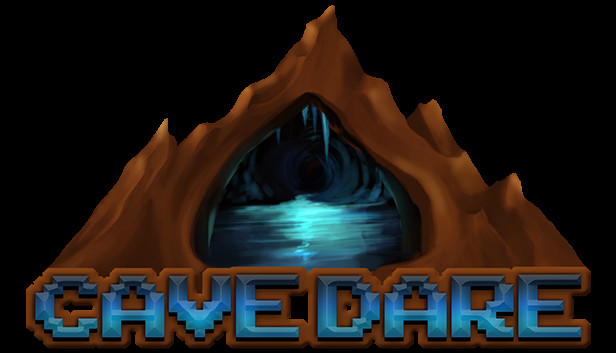 CaveDare Steam capsule image