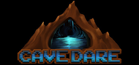 CaveDare header