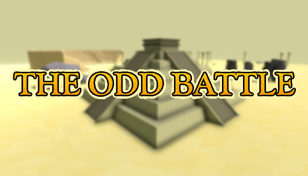 The Odd Battle Steam capsule image