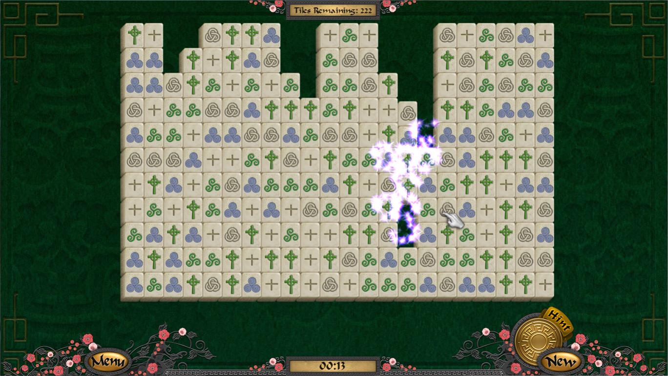 Steam Mahjongg The Ultimate Collection 2