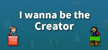 I wanna be the Creator Cover Image