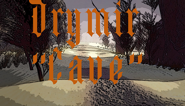 Cave under Richmordnom Steam capsule image