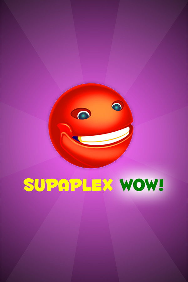 Supaplex WOW!