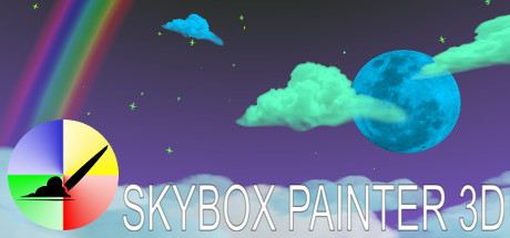 Skybox Painter 3D