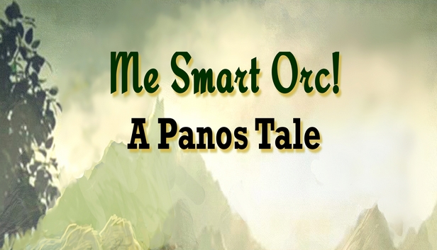 Me Smart Orc Steam capsule image
