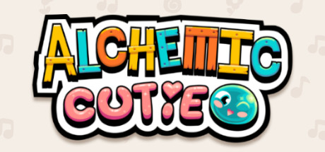 Alchemic Cutie concurrent players on Steam