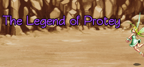 The Legend of Protey Cover Image