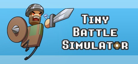 Tiny Battle Simulator header