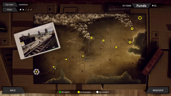 《火车站改造王（Train Station Renovation）》（v2.2.0.1）插图39