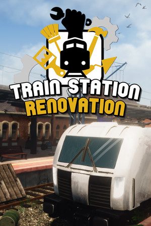 Train Station Renovation – Germany DLC