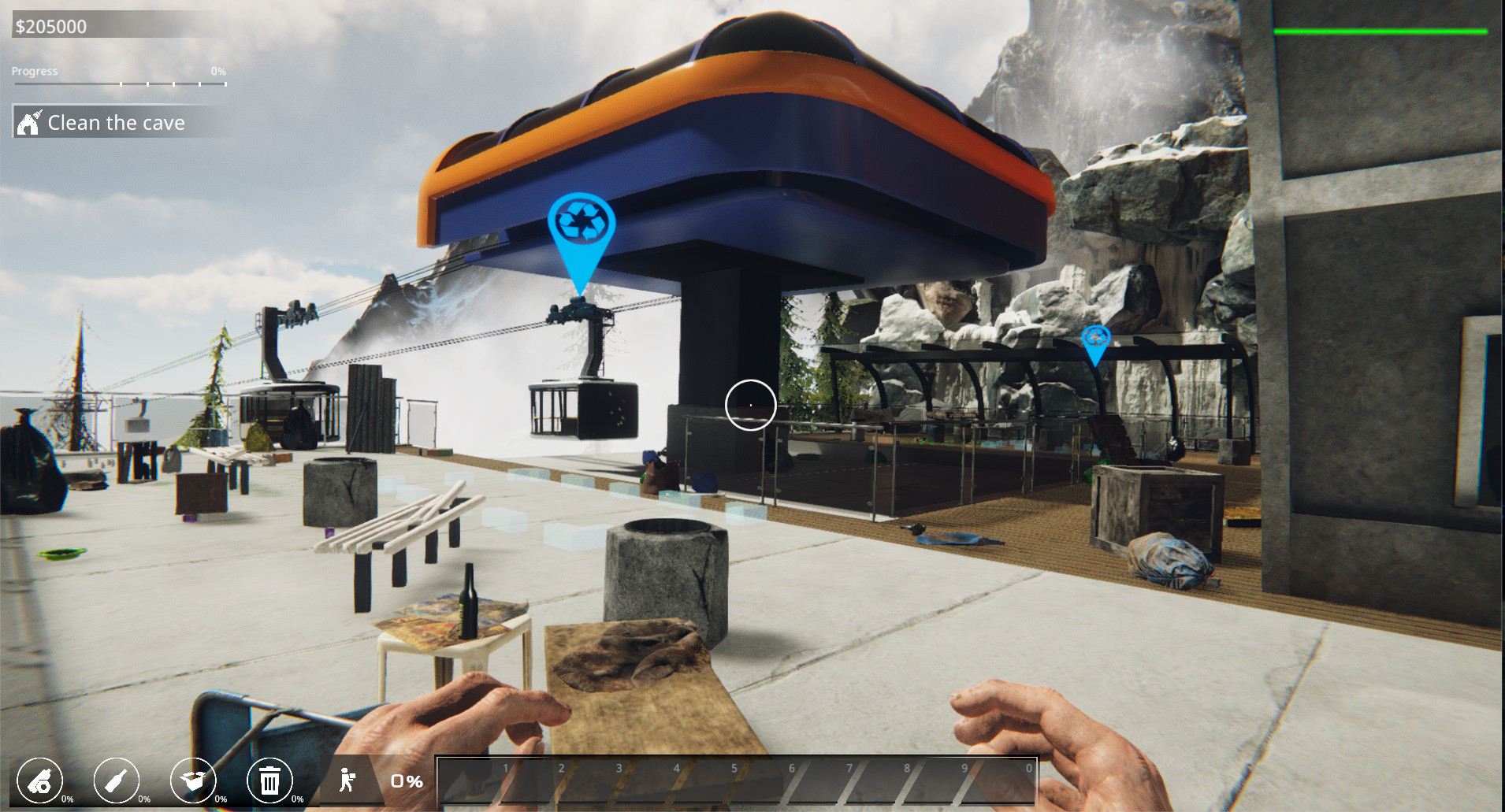 《火车站改造王（Train Station Renovation）》（v2.2.0.1）插图28