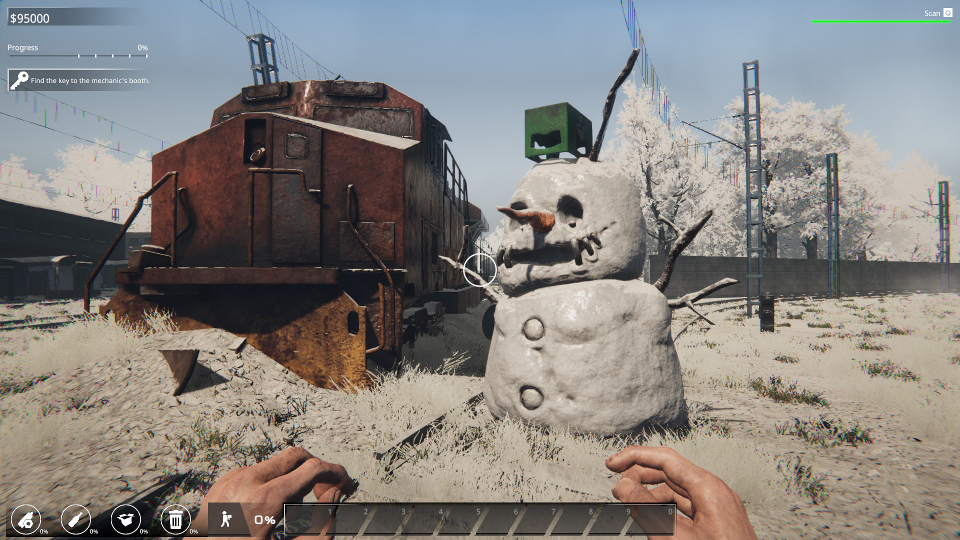 《火车站改造王（Train Station Renovation）》（v2.2.0.1）插图21