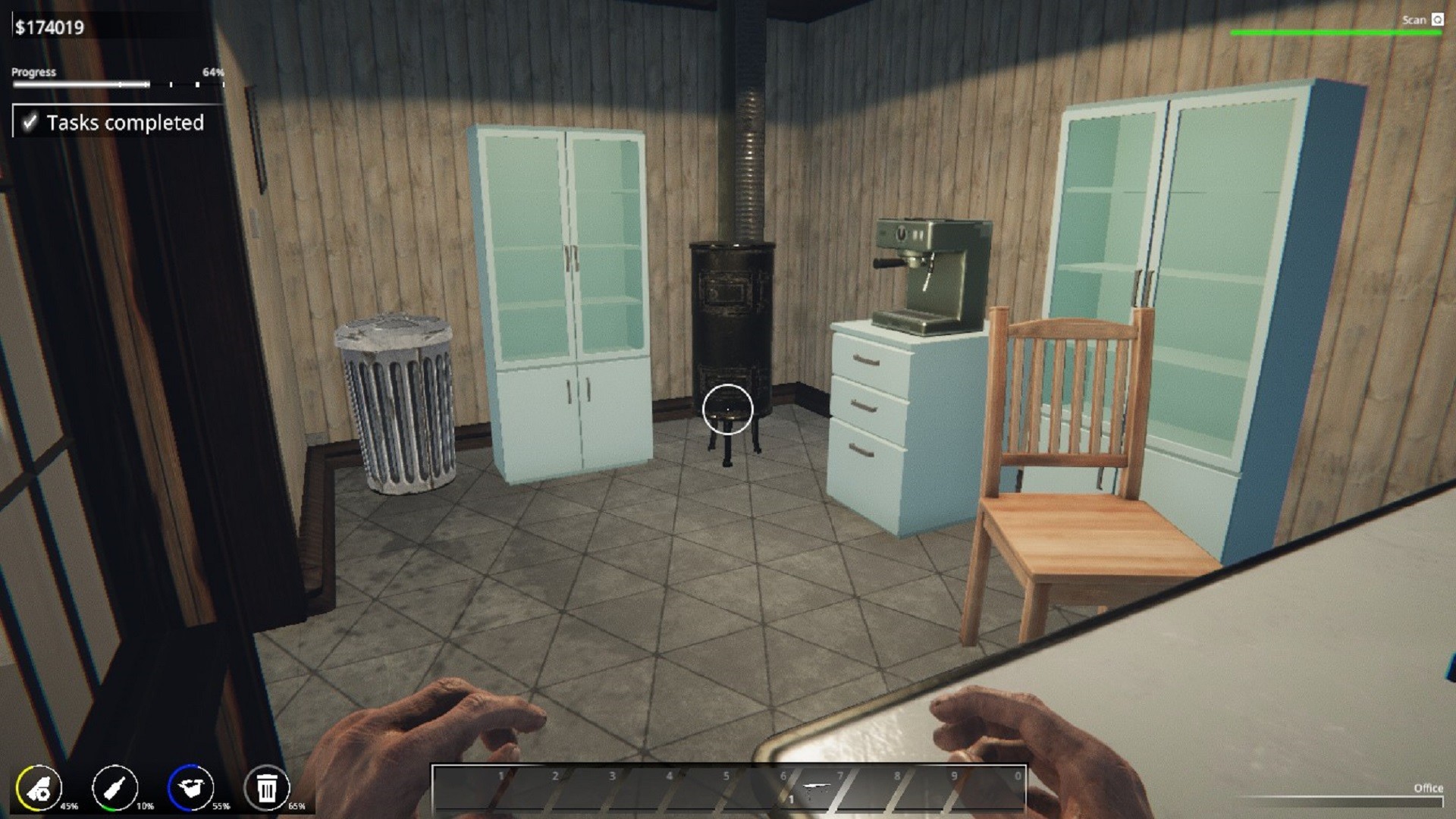 《火车站改造王（Train Station Renovation）》（v2.2.0.1）插图13