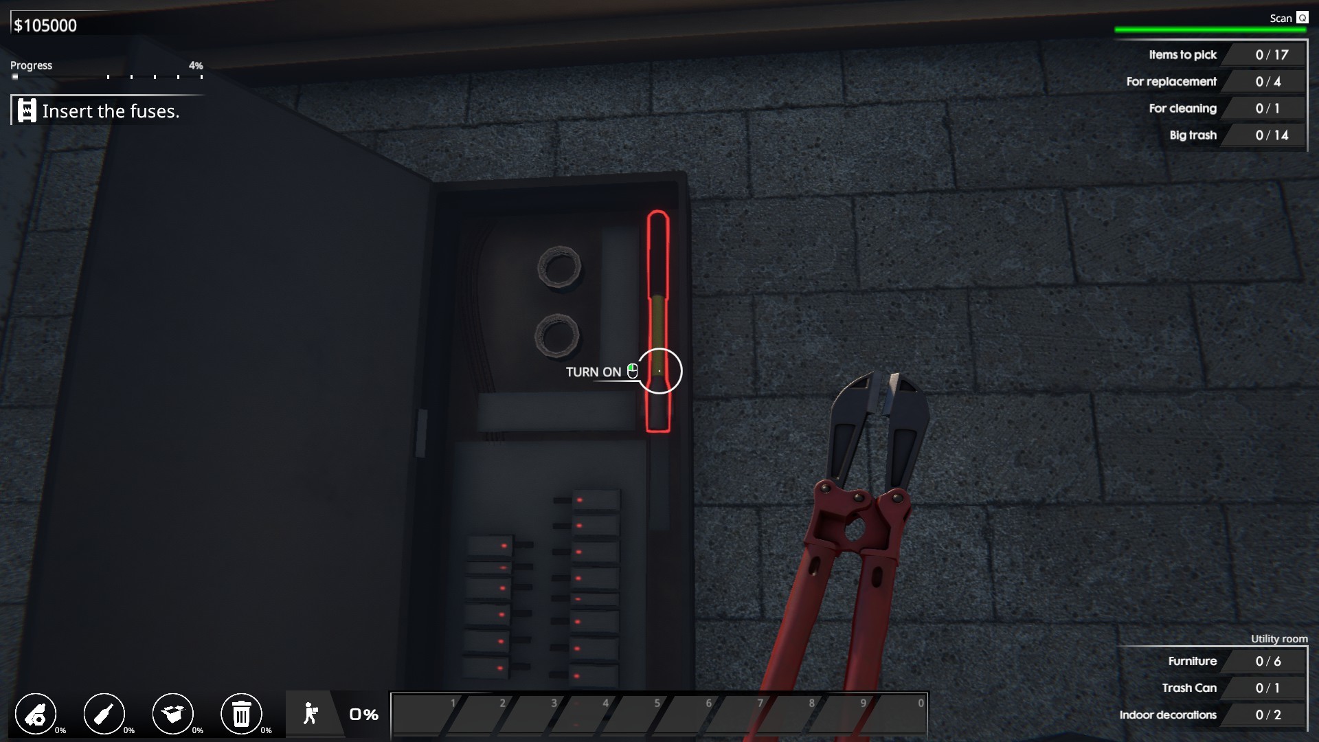 《火车站改造王（Train Station Renovation）》（v2.2.0.1）插图8