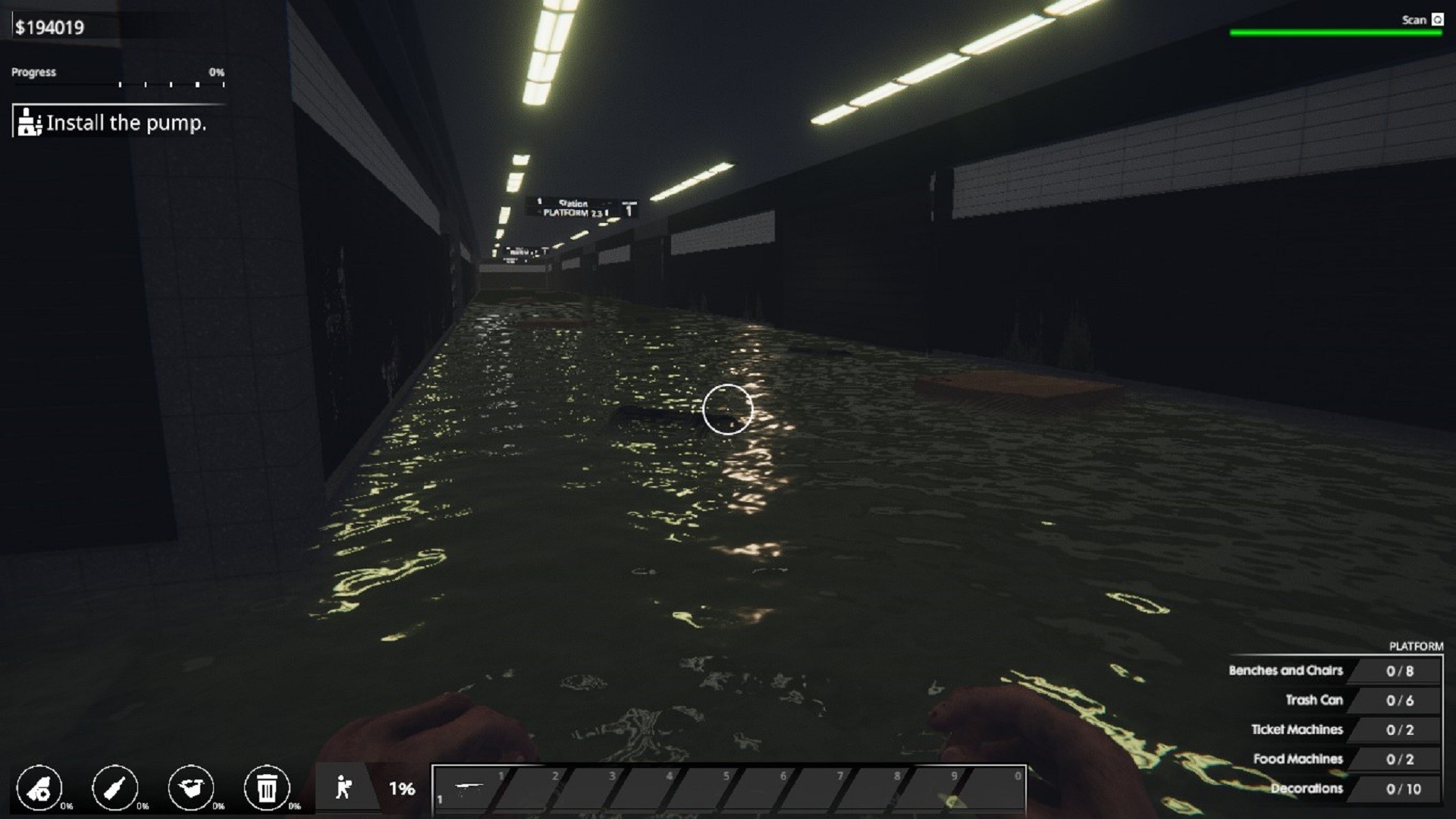 《火车站改造王（Train Station Renovation）》（v2.2.0.1）插图16