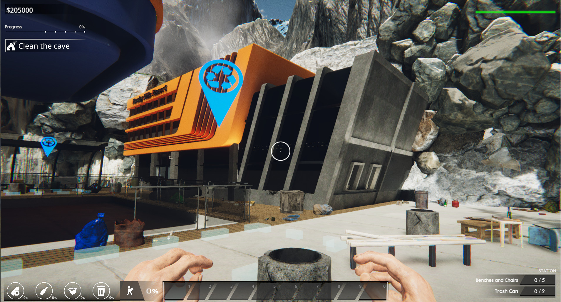 《火车站改造王（Train Station Renovation）》（v2.2.0.1）插图29