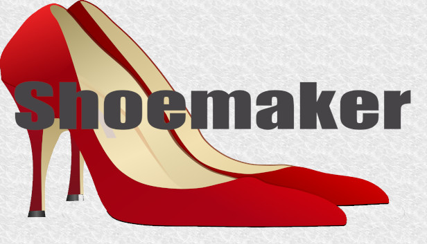 Shoemaker Steam capsule image