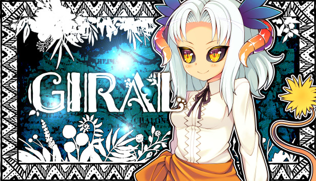 GIRAL Steam capsule image
