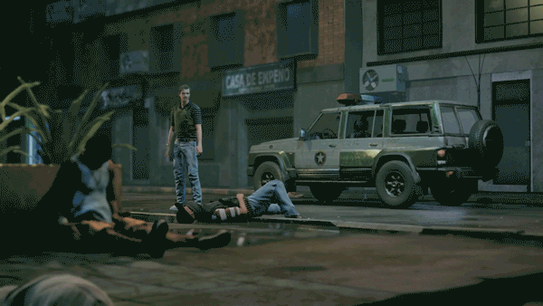 Narcos: Rise of the Cartels (Xbox ONE / Xbox Series X|S) thumbnail