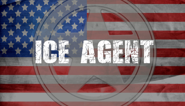 ICE AGENT Steam capsule image