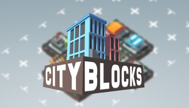 City Blocks - O Divertido Jogo de Combinar