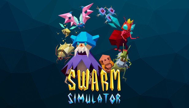 Swarm Simulator: Evolution