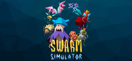 Swarm Simulator: Evolution