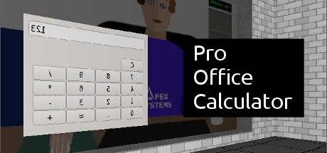 Pro Office Calculator · SteamDB