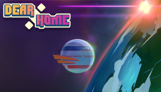 Dear Home Steam capsule image