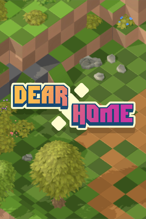 Dear Home