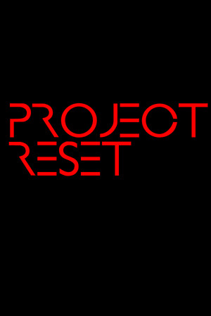 Project Reset cover art