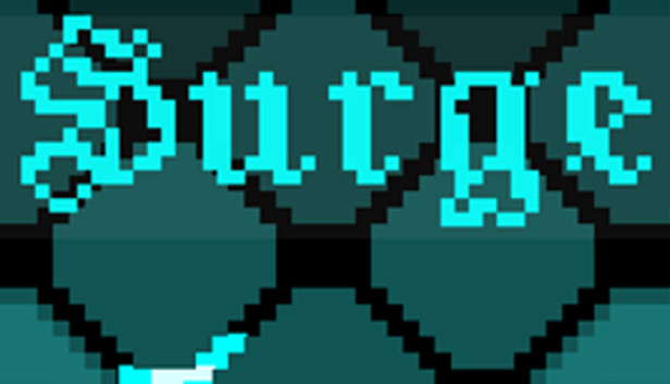Surge Steam capsule image