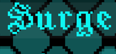 Surge save game banner