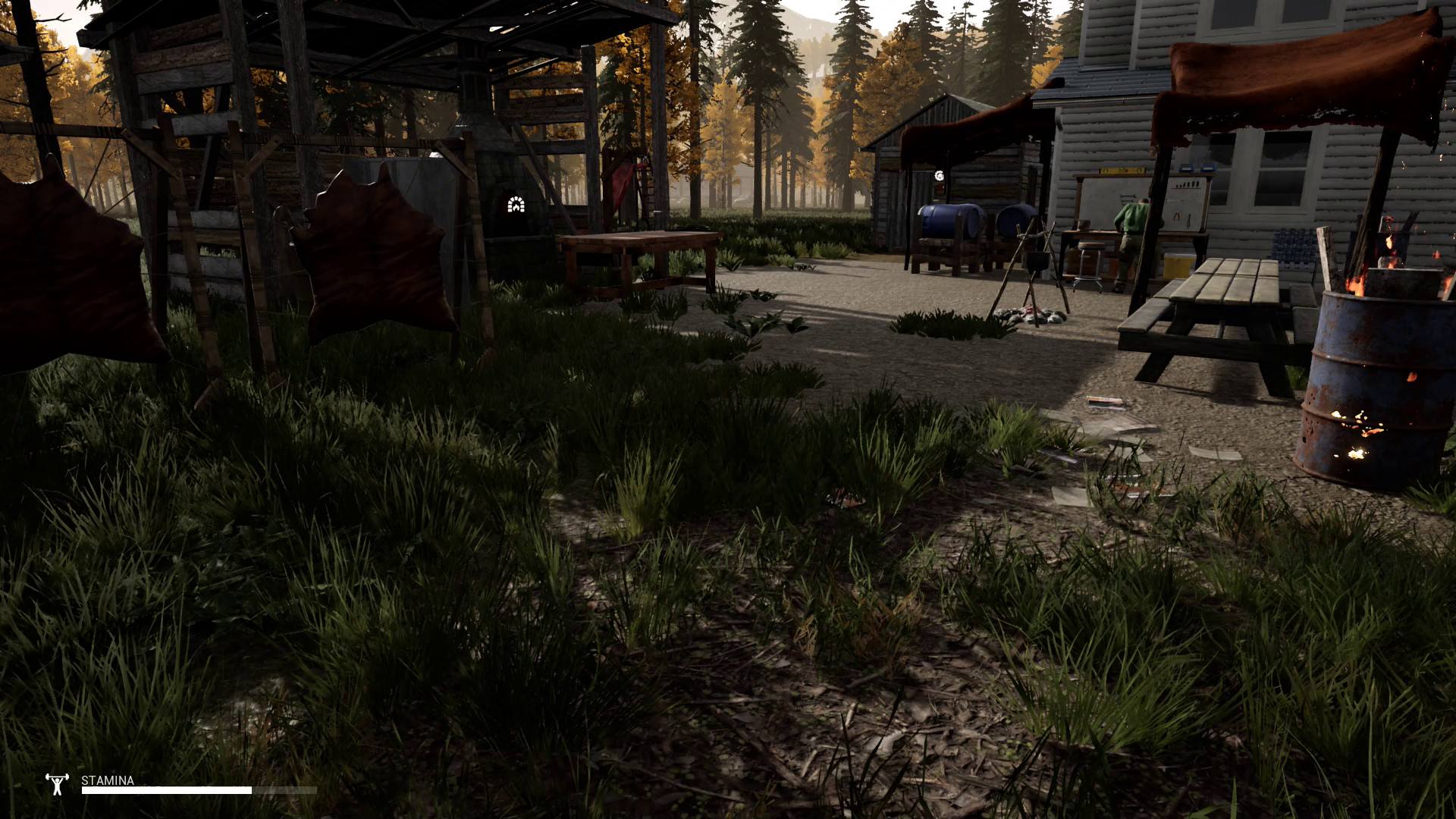 Mist Survival On Steam