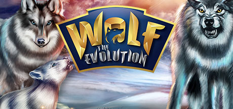 Wolf: The Evolution Story header