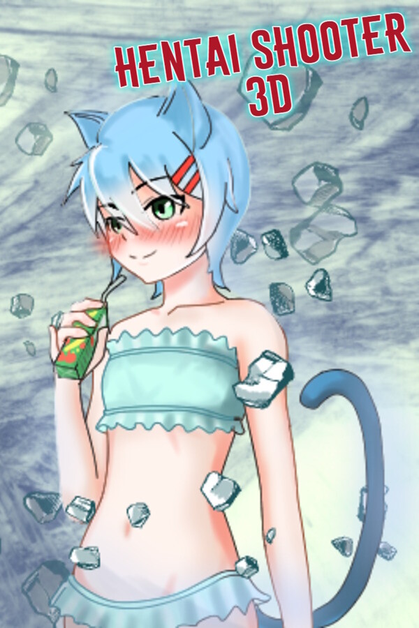 Hentai Shooter 3D