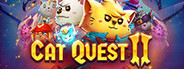 Cat Quest II