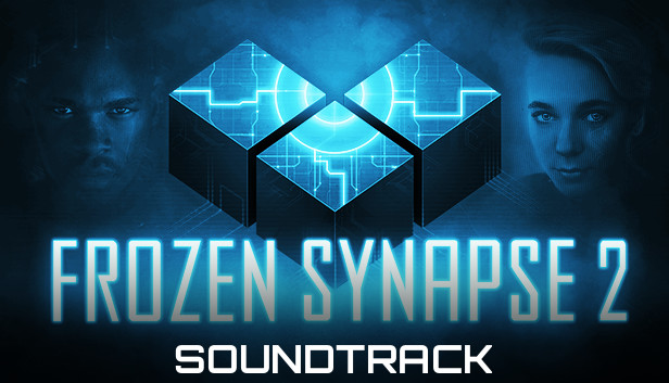 Frozen Synapse 2 Soundtrack Steam capsule image