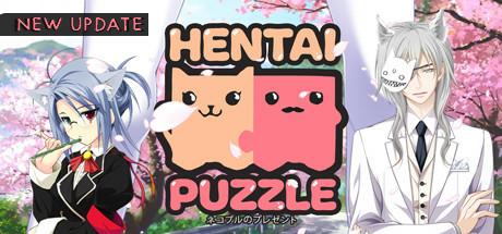 Baixar HENTAI PUZZLE Torrent