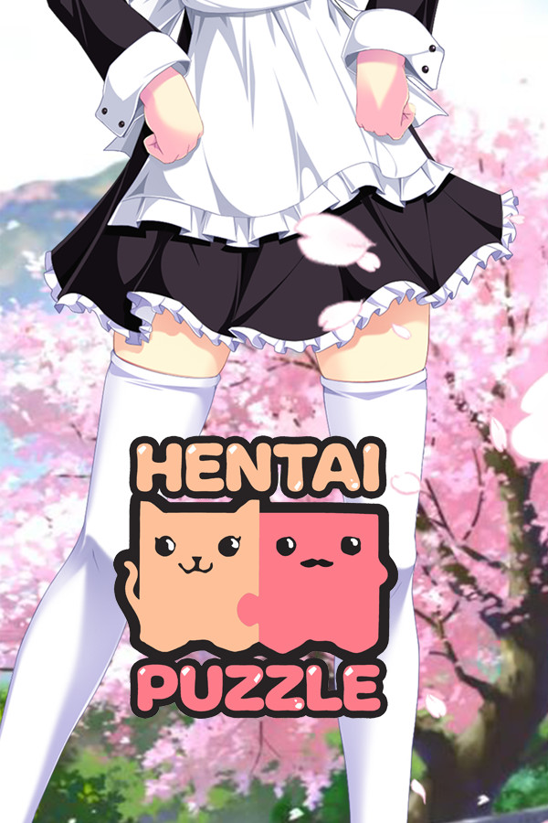 HENTAI PUZZLE