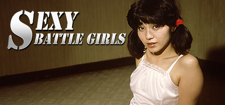 Sexy Battle Girls header image