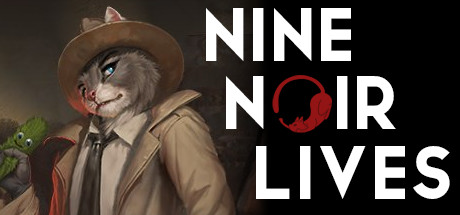 Nine Noir Lives (5.13 GB)