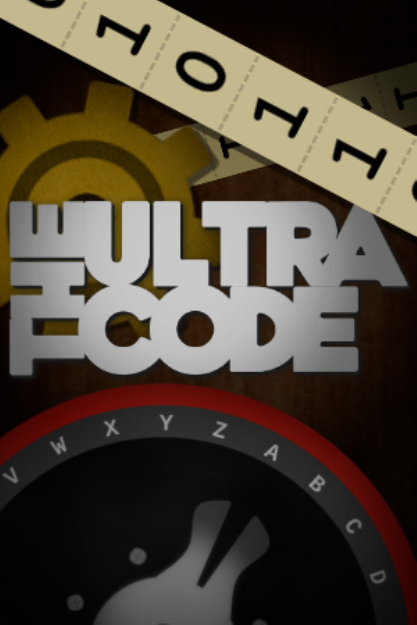 The Ultra Code