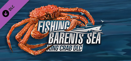 Fishing: Barents Sea - King Crab (10.8 GB)