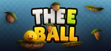 THE E BALL